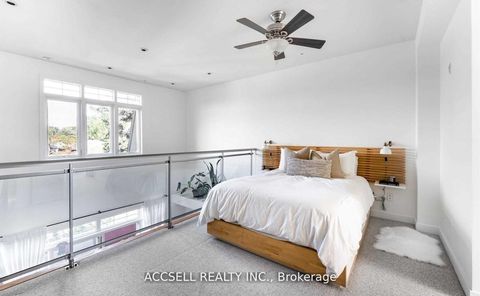 Photo 7 at 229 - 3400 Lake Shore Boulevard W, Long Branch, Toronto