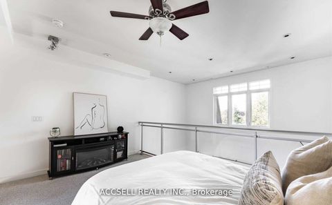 Photo 8 at 229 - 3400 Lake Shore Boulevard W, Long Branch, Toronto