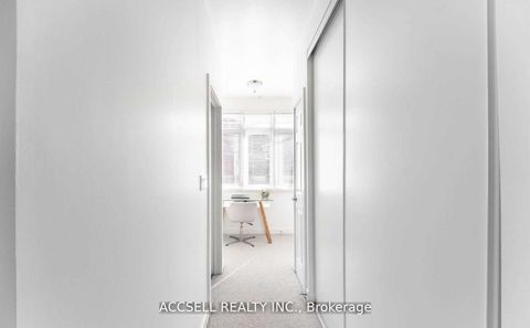 Photo 9 at 229 - 3400 Lake Shore Boulevard W, Long Branch, Toronto
