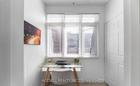 Photo 10 at 229 - 3400 Lake Shore Boulevard W, Long Branch, Toronto