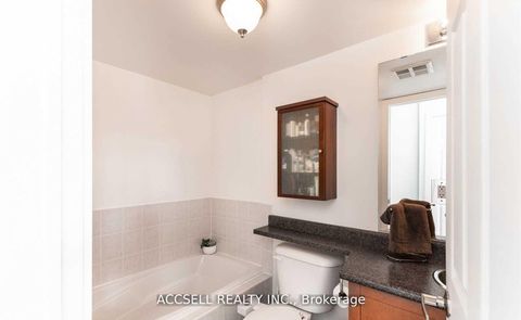 Photo 11 at 229 - 3400 Lake Shore Boulevard W, Long Branch, Toronto