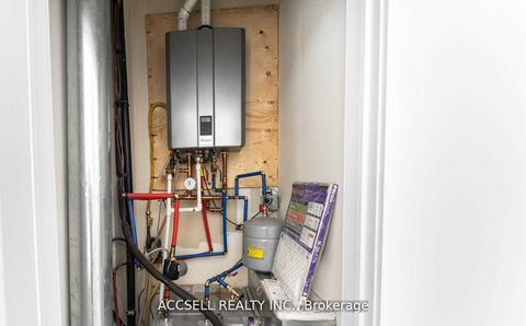 Photo 13 at 229 - 3400 Lake Shore Boulevard W, Long Branch, Toronto