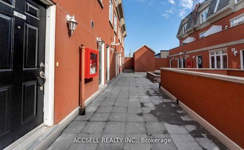 Photo 14 at 229 - 3400 Lake Shore Boulevard W, Long Branch, Toronto
