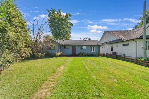 Photo 0 at 579 Duclos Point Road, Pefferlaw, Georgina