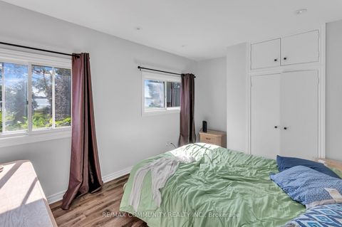 Photo 5 at 579 Duclos Point Road, Pefferlaw, Georgina