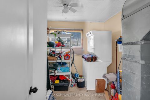 Photo 20 at 579 Duclos Point Road, Pefferlaw, Georgina