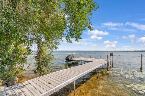 Photo 27 at 579 Duclos Point Road, Pefferlaw, Georgina
