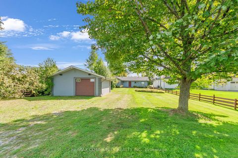 Photo 28 at 579 Duclos Point Road, Pefferlaw, Georgina