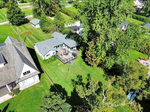Photo 30 at 579 Duclos Point Road, Pefferlaw, Georgina