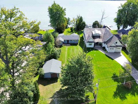 Photo 32 at 579 Duclos Point Road, Pefferlaw, Georgina
