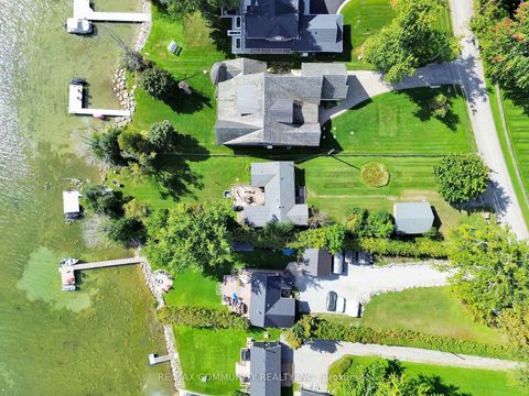 Photo 33 at 579 Duclos Point Road, Pefferlaw, Georgina