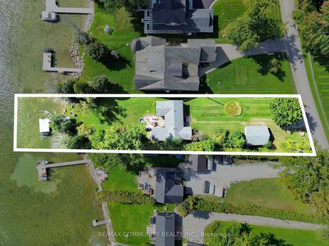 Photo 34 at 579 Duclos Point Road, Pefferlaw, Georgina