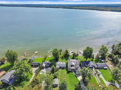 Photo 35 at 579 Duclos Point Road, Pefferlaw, Georgina