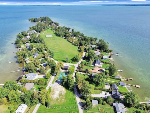 Photo 36 at 579 Duclos Point Road, Pefferlaw, Georgina