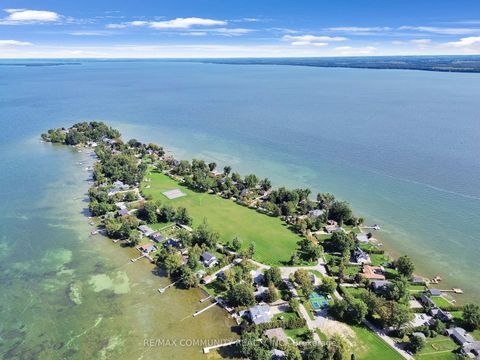 Photo 37 at 579 Duclos Point Road, Pefferlaw, Georgina