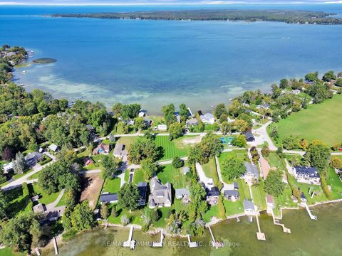 Photo 38 at 579 Duclos Point Road, Pefferlaw, Georgina