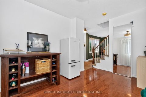Photo 4 at 32 Wessenger Drive, Holly, Barrie