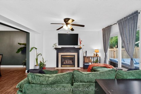 Photo 12 at 32 Wessenger Drive, Holly, Barrie