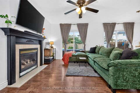 Photo 14 at 32 Wessenger Drive, Holly, Barrie