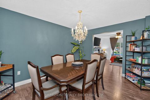 Photo 17 at 32 Wessenger Drive, Holly, Barrie