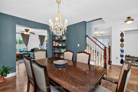Photo 18 at 32 Wessenger Drive, Holly, Barrie