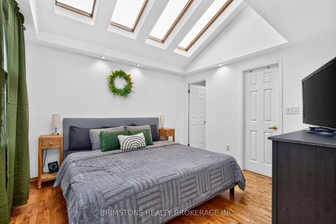 Photo 20 at 32 Wessenger Drive, Holly, Barrie
