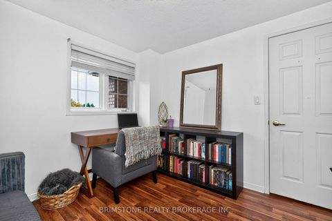 Photo 23 at 32 Wessenger Drive, Holly, Barrie
