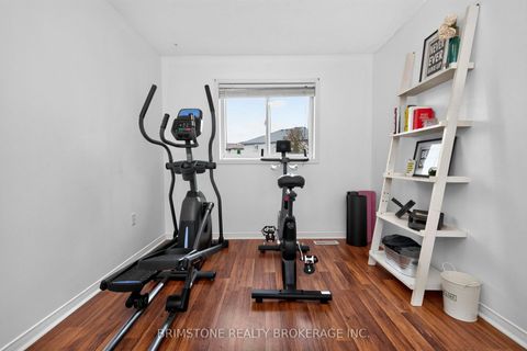Photo 24 at 32 Wessenger Drive, Holly, Barrie