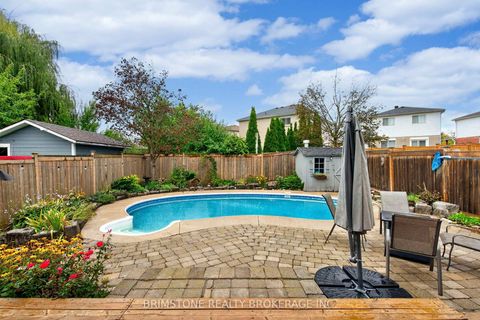 Photo 34 at 32 Wessenger Drive, Holly, Barrie
