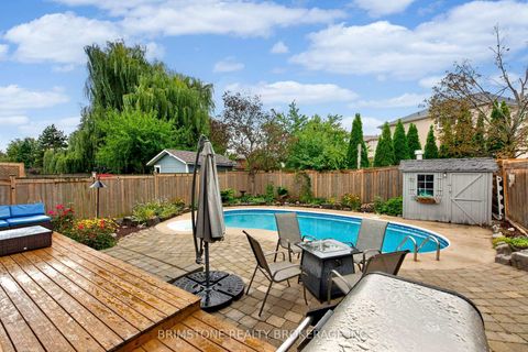 Photo 35 at 32 Wessenger Drive, Holly, Barrie