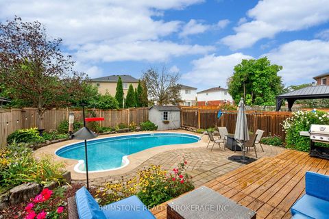 Photo 36 at 32 Wessenger Drive, Holly, Barrie