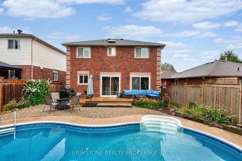 Photo 39 at 32 Wessenger Drive, Holly, Barrie