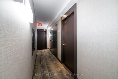 Photo 6 at 2108 - 1 Valhalla Inn Road, City Centre West, Toronto
