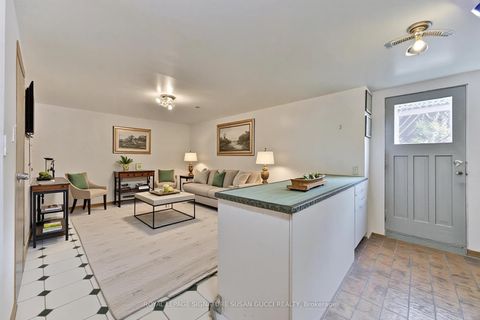Photo 35 at 16 Squires Avenue, Parkview, Toronto