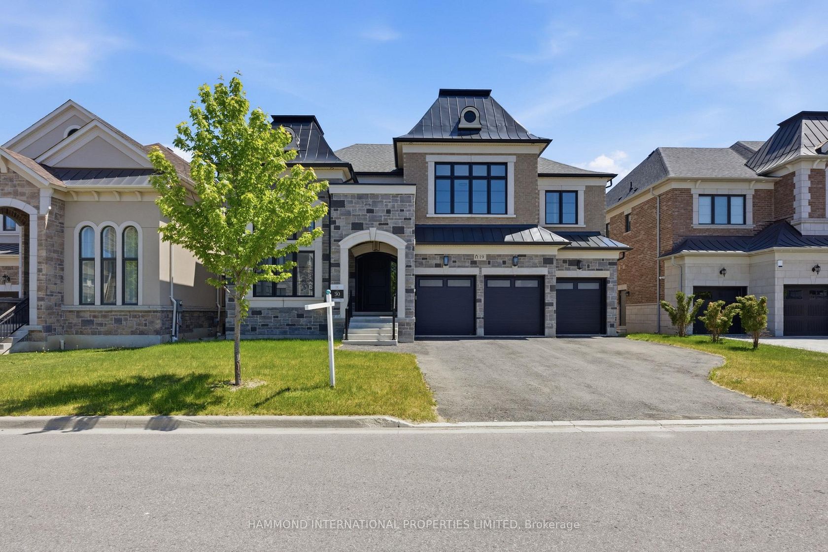 19 Little Celeste Court, Patterson, Vaughan photo number 2