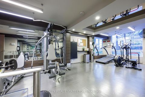 Photo 20 at 215 - 60 Annie Craig Drive, Mimico, Toronto