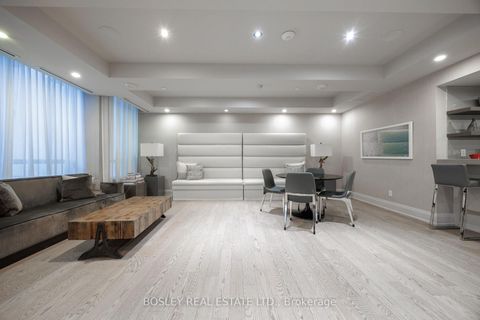 Photo 26 at 215 - 60 Annie Craig Drive, Mimico, Toronto