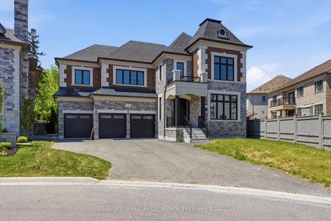 Photo 0 at 28 LITTLE CELESTE Court, Patterson, Vaughan