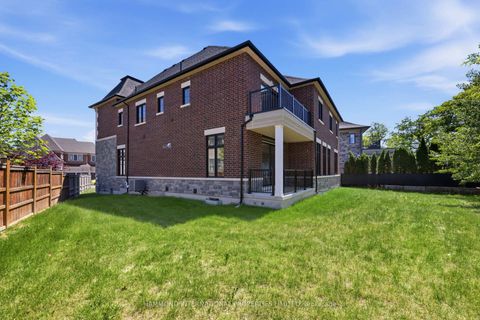 Photo 3 at 28 LITTLE CELESTE Court, Patterson, Vaughan