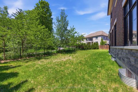 Photo 4 at 28 LITTLE CELESTE Court, Patterson, Vaughan