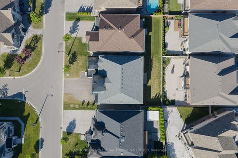Photo 6 at 28 LITTLE CELESTE Court, Patterson, Vaughan