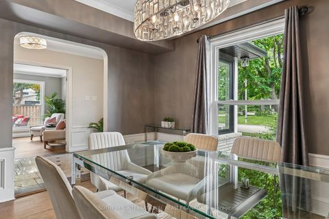 Photo 8 at 35 Shadwick Drive, Richview, Toronto