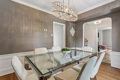 Photo 9 at 35 Shadwick Drive, Richview, Toronto