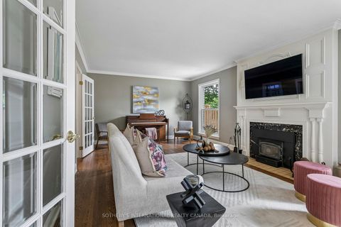 Photo 10 at 35 Shadwick Drive, Richview, Toronto