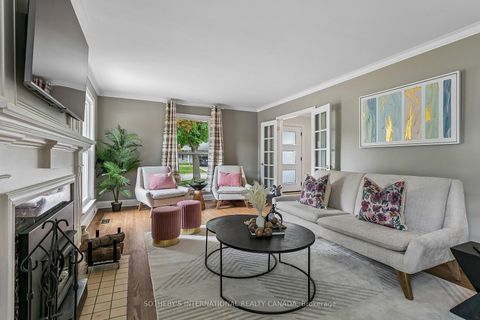 Photo 12 at 35 Shadwick Drive, Richview, Toronto