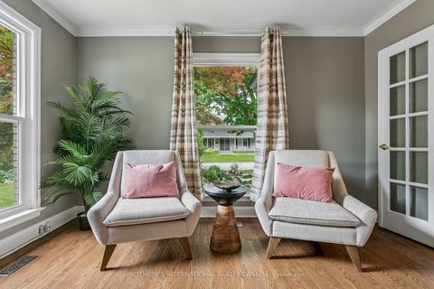 Photo 13 at 35 Shadwick Drive, Richview, Toronto
