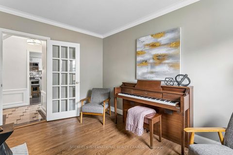Photo 14 at 35 Shadwick Drive, Richview, Toronto