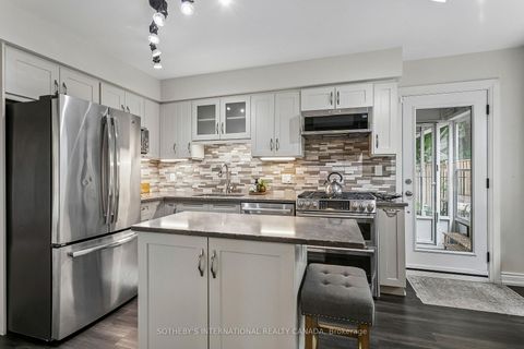Photo 15 at 35 Shadwick Drive, Richview, Toronto