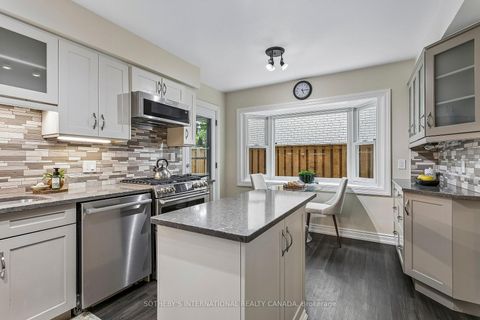 Photo 16 at 35 Shadwick Drive, Richview, Toronto