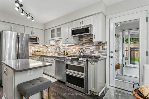 Photo 17 at 35 Shadwick Drive, Richview, Toronto